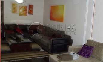 Imagem 5: Osasco - Casa Padrão - Presidente Altino