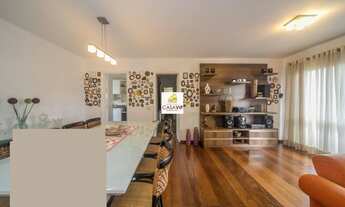 Imagem: Apartamento à venda, Jardim Ampliação