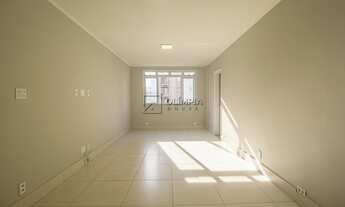 Imagem 3: Apartamento Venda 3 Dormitórios - 130 m² Vila Mariana