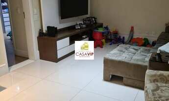 Imagem 3: Apartamento à venda, Rio Pequeno, 156m², 3 suítes, 2 vagas, varanda gourmet!