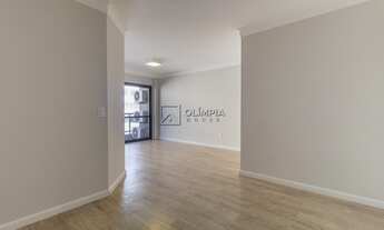 Imagem 6: Apartamento Locação 1 Dormitórios - 90 m² Higienópolis