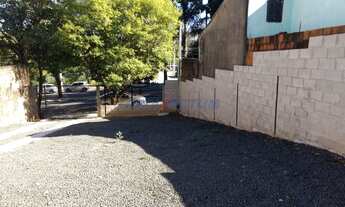 Imagem: Terreno - Parque Jambeiro - Campinas