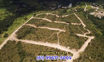 Imagem: Corumba IV, Lote de 1.300 metros Bem localizado