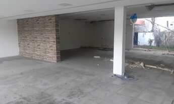 Imagem 3: Loja 02 Pavimentos (Itaipu