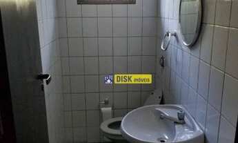 Imagem 5: Salão para alugar, 45 m² por R$ 900/mês - Jardim Andrea Demarchi - São Bernardo do Campo/S