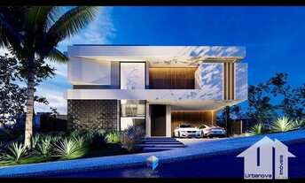 Imagem 2: Casa com 4 dormitórios à venda, 380 m² por R$ 1.300.000,00 - Urbanova - São José dos Campo