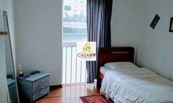 Imagem 7: Apartamento à venda, Santo Amaro, 94m², 2 dormitórios, 1 vaga!