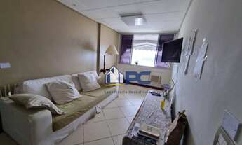 Imagem 2: Apartamento com 1 quarto à venda, 70 m² por R$ 600.000 - Icaraí - Niterói/RJ