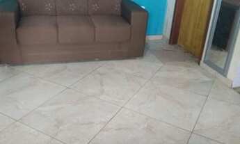 Imagem 4: Vendo está casa toda pronta