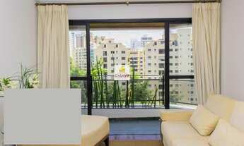 Imagem 7: Apartamento à venda, Real Parque, 106m², 3 dormitórios, 1 suíte, 3 vagas!