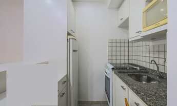 Imagem 6: Apartamento à venda, Paraíso, 32m², 1 suíte, 1 vaga!