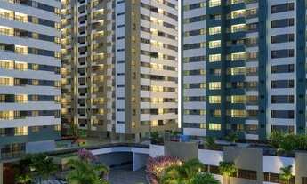 Imagem: Maravilhoso apartamento NO LE VERT com 3/4