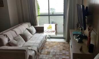 Imagem 2: Apartamento à venda, Ipiranga, 91m², 2 dormitórios, 1 suíte, 2 vagas!