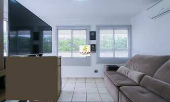 Imagem 6: Apartamento à venda, Jardim Bonfiglioli, 109m², 2 dormitórios, 1 vaga!