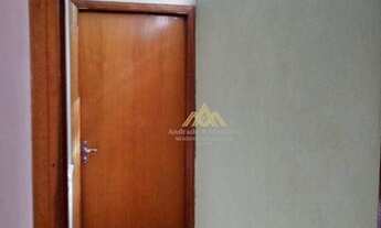 Imagem 5: Casa com 2 dormitórios à venda, 146 m² por R$ 267.000,00 - Planalto Verde - Ribeirão Preto