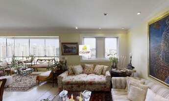 Imagem 6: Apartamento à venda, Jardim Londrina, 170m², 3 suítes, 4 vagas!