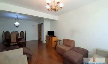 Imagem 5: 02 DORMITÓRIOS, LIVING PARA 02 AMBIENTES, 97 METROS DE ARÉA UTIL, PRÓXIMO DO COLEGIO BANDE