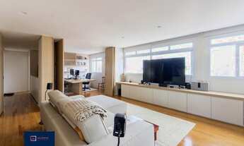 Imagem: Venda Apartamento 3 Dormitórios - 120 m²