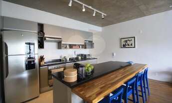 Imagem 3: Apartamento no Itaim Bibi