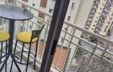 Imagem 5: Apartamento - Consolação