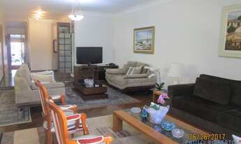 Imagem 3: SOBRADO - BROOKLIN - SP