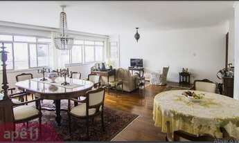 Imagem: Apartamento de 3 Dormitórios na Rua Abílio