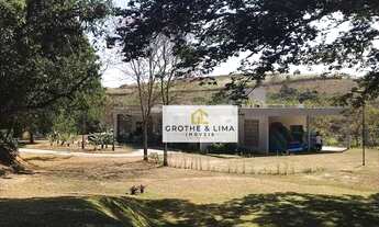 Imagem 3: Terreno de esquina à venda, 682 m² por R$ 413.400 - Caçapava