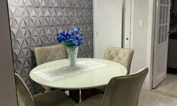 Imagem 7: Apartamento para Venda em São Bernardo do Campo, Nova Petrópolis, 2 dormitórios, 1 banheir