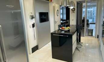 Imagem 6: Apartamento Locação 3 Dormitórios - 233 m² Campo Belo