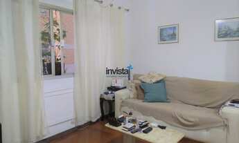 Imagem 7: Comprar apartamento 2 quartos no Gonzaga em Santos