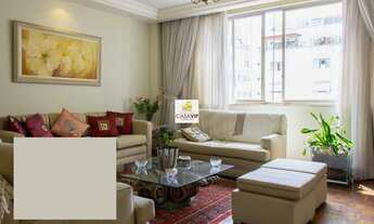 Imagem: Apartamento à venda, Paraíso, 193m²