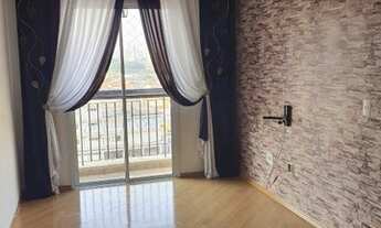 Imagem: Guarulhos - Apartamento Padrão - Ponte