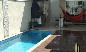 Imagem 4: Casa com 4 suítes à venda, 170 m² por R$ 1.350.000 - Urbanova - São José dos Campos/SP