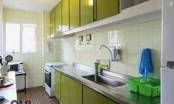 Imagem 6: Apartamento com 3 dormitórios à venda, 110 m² por R$ 954.000 - Vila Olímpia - São Paulo/SP