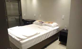 Imagem 5: Apartamento de 1 Dormitório na Rua Estado de Israel