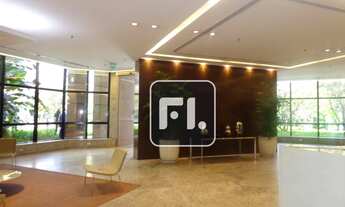 Imagem 4: Conjunto para alugar, 99 m² por R$ 10.000,00/mês - Itaim Bibi - São Paulo/SP