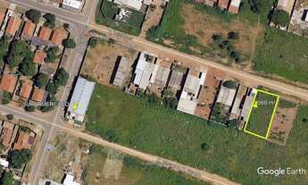 Imagem 2: 360 m² Plano - Vila Delfiore R$ 65 mil