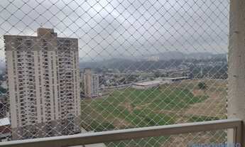 Imagem 4: APARTAMENTO - TAMBORÉ - SP