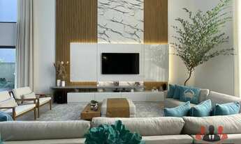 Imagem 3: Casa com 6 dormitórios à venda, 460 m² por R$ 8.000.000,00 - Riviera Módulo 24 - Bertioga