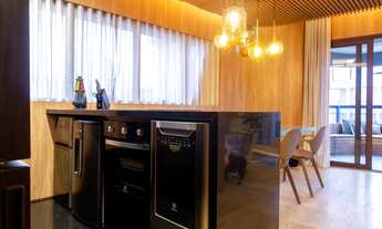 Imagem 7: Apartamento Venda 1 Dormitórios - 96 m² Vila Olímpia