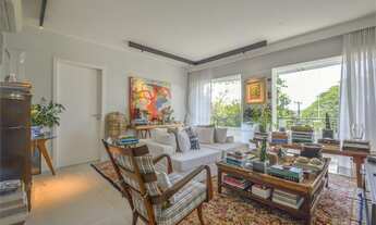 Imagem 3: São Paulo - Casa de Condomínio - CIDADE JARDIM