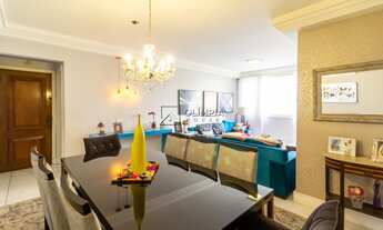 Imagem: Apartamento Venda 3 Dormitórios - 105 m²