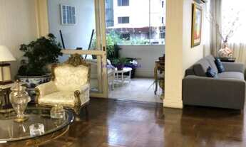 Imagem 4: Apartamento de 4 Dormitórios na Rua José Maria Lisboa