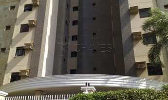 Imagem: Ribeirão Preto - Apartamento Padrão