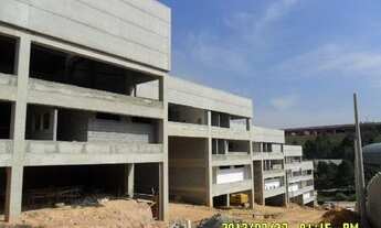 Imagem 4: Osasco - Galpão/Depósito/Armazém - Parque Mazzei/ Industrial Anhanguera