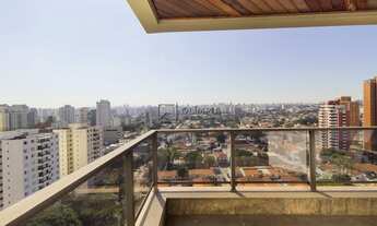 Imagem 6: Apartamento Venda Campo Belo 216 m² 3 Dormitórios