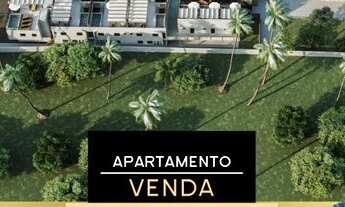 Imagem: Flat para venda na Rota Ecológica dos Milagres