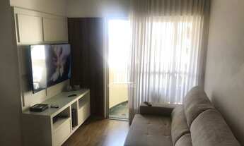 Imagem: Apartamento 3 dormitórios no Alto da Mooca