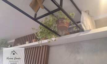 Imagem 4: Apartamento com 3 dormitórios para alugar, 62 m² por R$ 2.500,00/mês - Limão - São Paulo/S