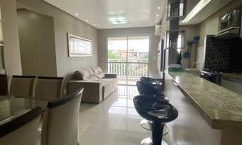 Imagem 3: Mobiliado no Varanda Castanheira